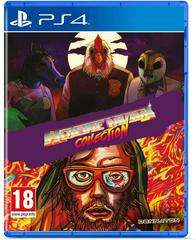 Hotline Miami Collection PAL Playstation 4 Prices