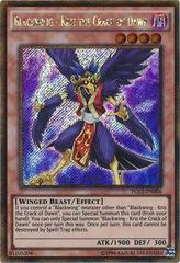 Blackwing - Kris the Crack of Dawn YuGiOh Premium Gold: Return of the Bling Prices