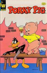 Porky Pig #106 (1983) Comic Books Porky Pig Prices