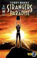 Strangers in Paradise #88 (2007) Comic Books Strangers in Paradise Prices