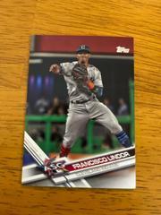 Francisco Lindor #US234 Baseball Cards 2017 Topps Update Prices