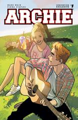 Archie [International] #1 (2015) Comic Books Archie Prices