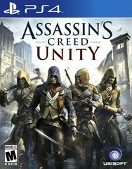 Assassin's Creed: Unity Playstation 4 Prices