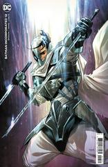 Batman Incorporated [Segovia] Comic Books Batman Incorporated Prices