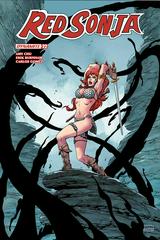 Red Sonja [Grummet] #22 (2018) Comic Books Red Sonja Prices