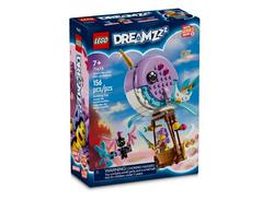 Izzie’s Narwhal Hot-Air Balloon #71472 LEGO DreamZzz Prices
