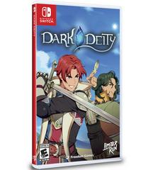 Dark Deity Nintendo Switch Prices