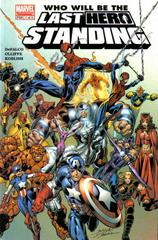 Last Hero Standing #1 (2005) Comic Books Last Hero Standing Prices