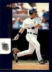 Robert Fick Baseball Cards 2002 Fleer Prices
