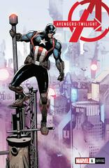 Avengers: Twilight [Yu] #1 (2024) Comic Books Avengers: Twilight Prices
