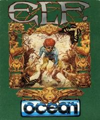 Elf Amiga Prices