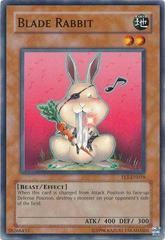 Blade Rabbit YuGiOh Flaming Eternity Prices