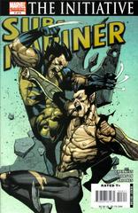 Sub-Mariner #3 (2007) Comic Books Sub-Mariner Prices