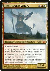 Iroas, God of Victory [Foil] Magic Journey Into Nyx Prices