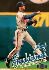 Mark Grudzielanek #178 Baseball Cards 1998 Ultra Prices