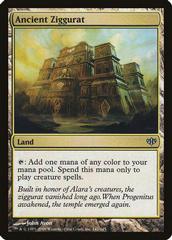Ancient Ziggurat Magic Conflux Prices