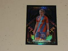 Conor Gallagher [Electric Etch Blue] #10 Soccer Cards 2021 Panini Obsidian Prices