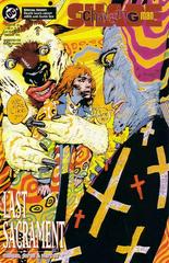 Shade, the Changing Man #32 (1993) Comic Books Shade, the Changing Man Prices