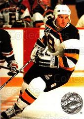 Ken Hodge #6 Hockey Cards 1991 Pro Set Platinum Prices