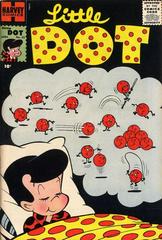 Little Dot #43 (1959) Comic Books Little Dot Prices
