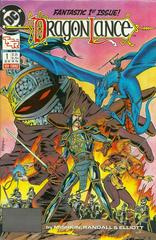 Dragonlance #1 (1988) Comic Books Dragonlance Prices