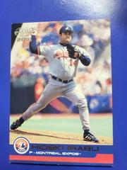 Sidekick Irabu #258 Baseball Cards 2001 Pacific Prices