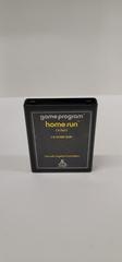 Cartridge  | Home Run [Text Label] Atari 2600