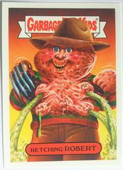 Retching ROBERT #10a Garbage Pail Kids Revenge of the Horror-ible Prices