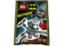 Batman with Octo-Arms #212010 LEGO Super Heroes Prices