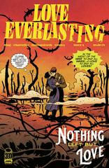 Love Everlasting #4 (2022) Comic Books Love Everlasting Prices