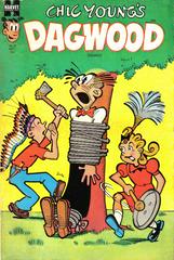 Dagwood #35 (1953) Comic Books Dagwood Prices