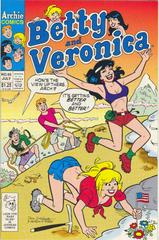 Betty and Veronica #65 (1993) Comic Books Betty and Veronica Prices