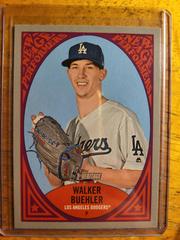 Walker Buehler Baseball Cards 2019 Topps Heritage New Age Performers Prices