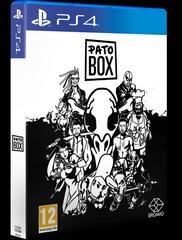 Pato Box PAL Playstation 4 Prices