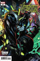 Venom [Randolph] Comic Books Venom Prices