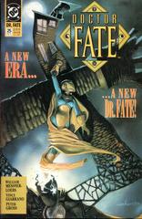 Doctor Fate #25 (1991) Comic Books Doctor Fate Prices