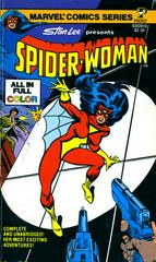 Spider-Woman #83026-0 (1979) Comic Books Spider-Woman Prices