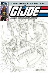 G.I. Joe: A Real American Hero [Incentive] #189 (2013) Comic Books G.I. Joe: A Real American Hero Prices