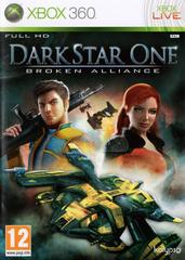 DarkStar One: Broken Alliance PAL Xbox 360 Prices