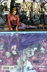 Aria: The Uses of Enchantment #1 (2003) Comic Books Aria: The Uses of Enchantment Prices