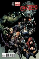 Secret Avengers [Yu] Comic Books Secret Avengers Prices