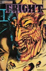 Fright #12 (1989) Comic Books Fright Prices