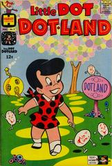 Little Dot Dotland #5 (1963) Comic Books Little Dot Dotland Prices