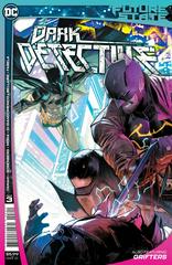 Future State: Dark Detective #3 (2021) Comic Books Future State: Dark Detective Prices
