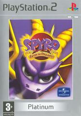 Spyro Enter the Dragonfly [Platinum] PAL Playstation 2 Prices