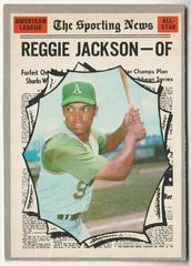 Reggie Jackson Baseball Cards 1970 O Pee Chee Prices