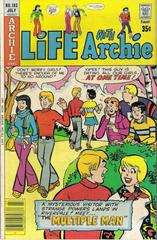 Life with Archie #183 (1977) Comic Books Life with Archie Prices