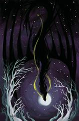 Disney Villains: Maleficent [Meyer Virgin] Comic Books Disney Villains: Maleficent Prices