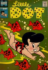 Little Dot #24 (1957) Comic Books Little Dot Prices