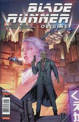 Blade Runner: Origins [Collector's Choice] Comic Books Blade Runner: Origins Prices